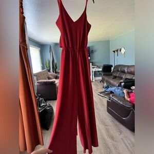 Loft jumpsuit